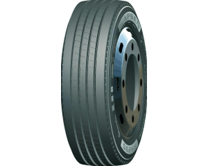 Kapsen HS295 (рульова) 295/60 R22.5 150/147L